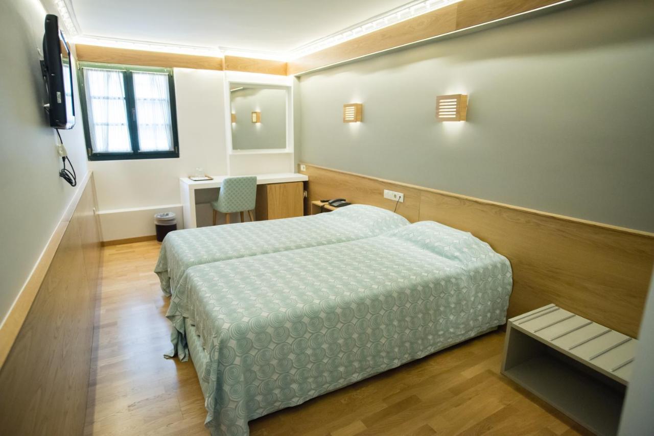 Byzantino Hotel Patras Luaran gambar