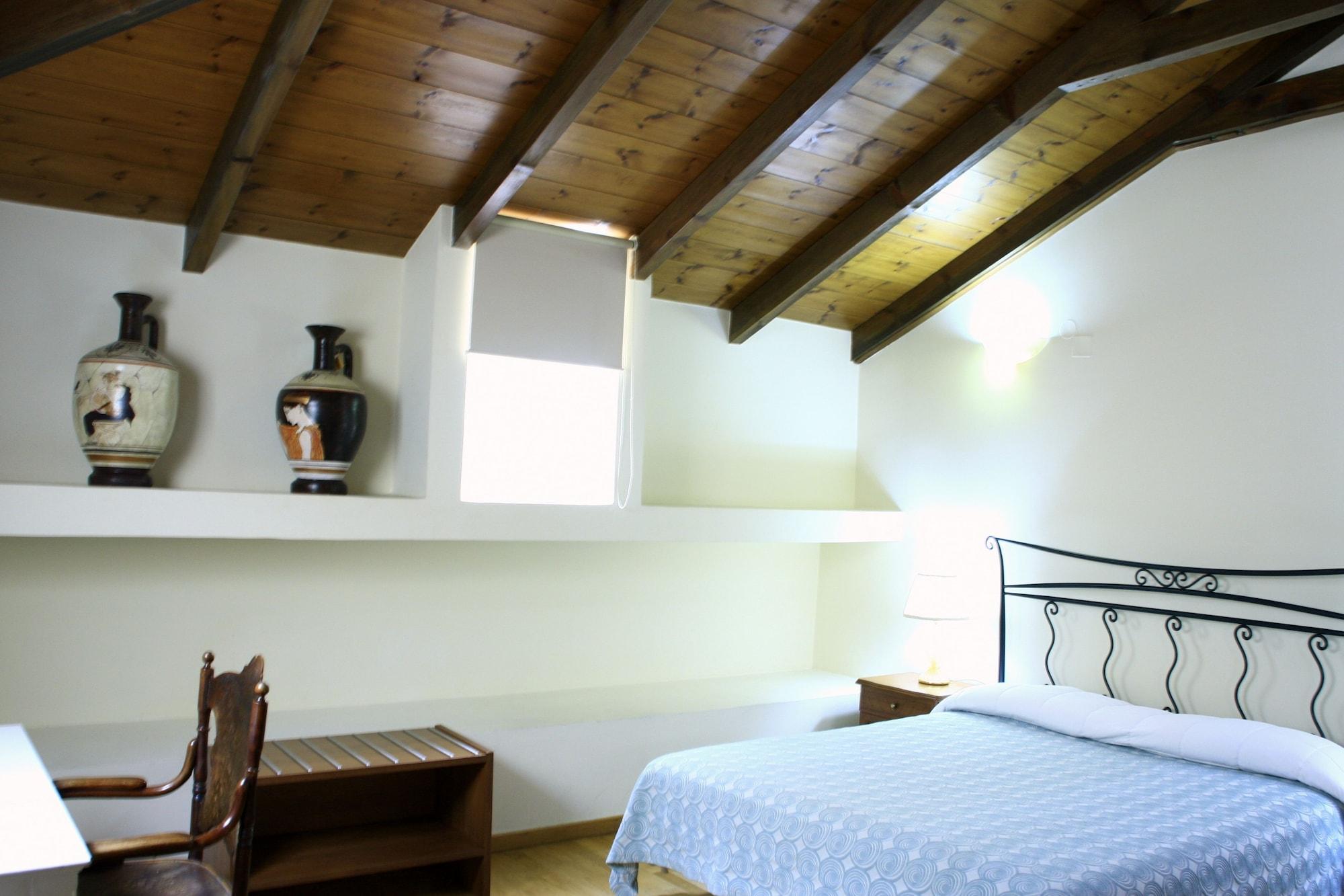 Byzantino Hotel Patras Luaran gambar