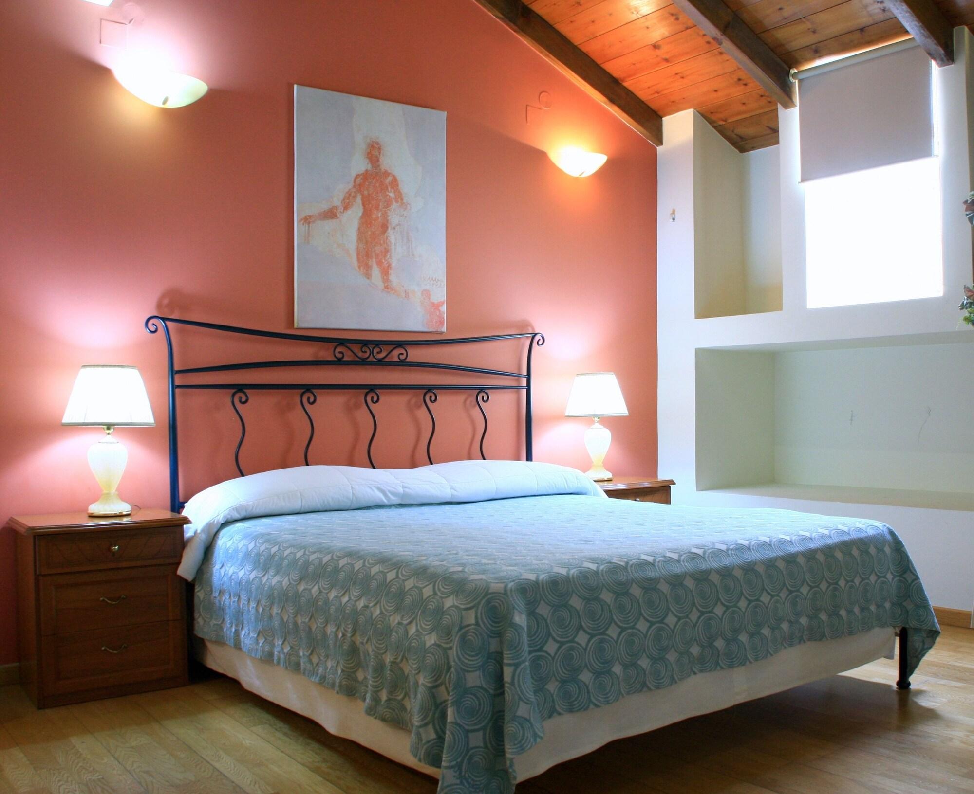Byzantino Hotel Patras Luaran gambar