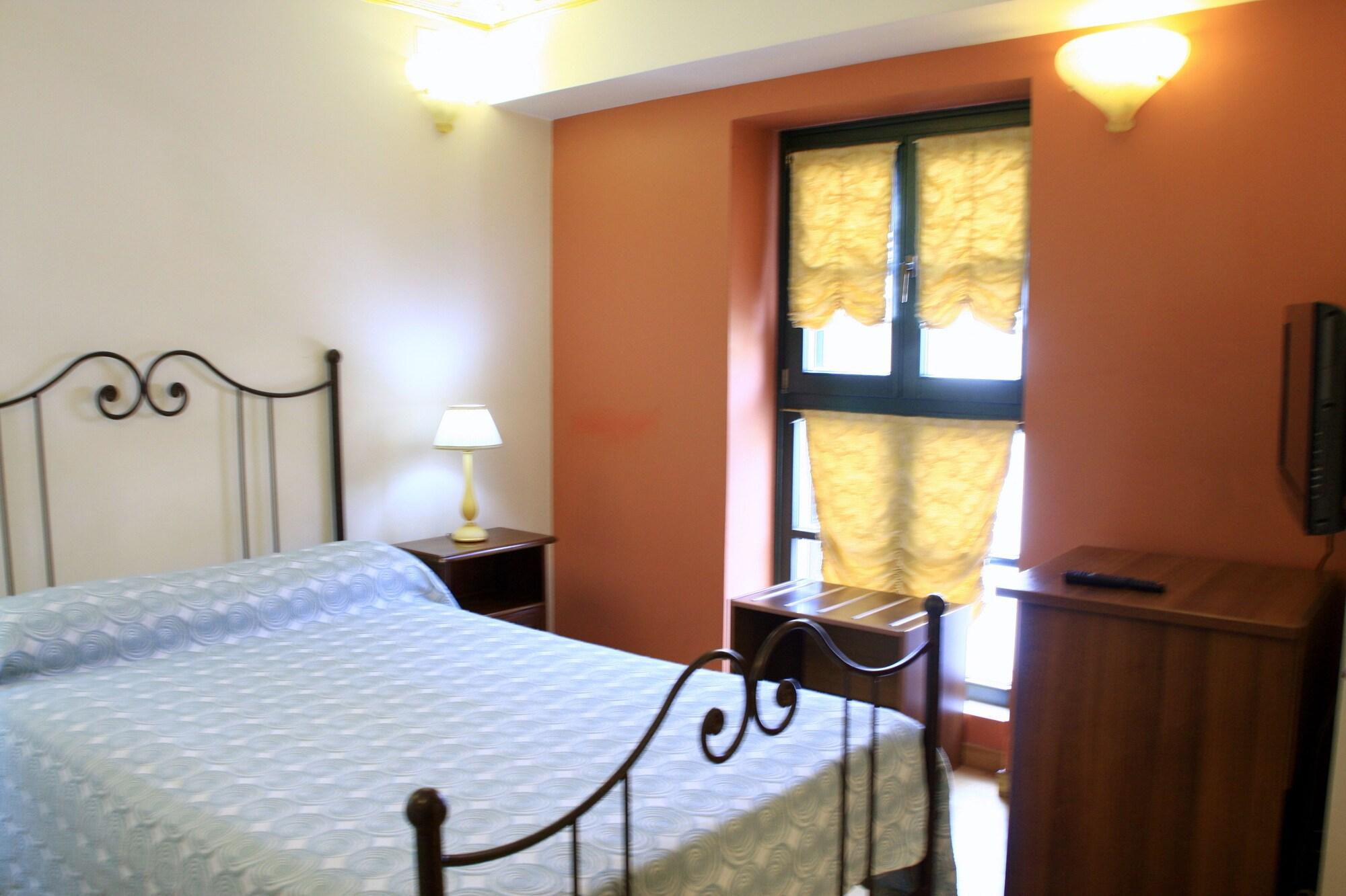 Byzantino Hotel Patras Luaran gambar
